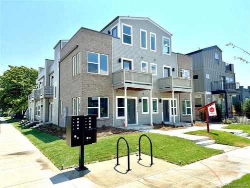 1398 N Knox Ct, Denver, CO, 80204 | Card Image