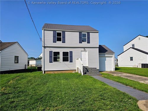 179 N Park Dr, Point Pleasant, WV, 25550-2026 | Card Image