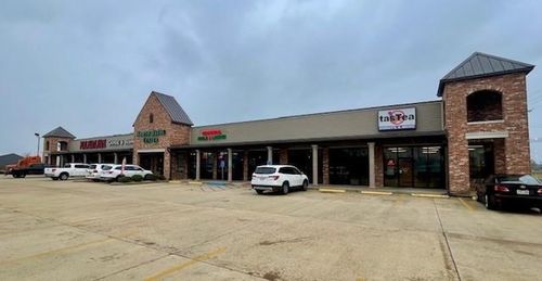 ste-b-3150 N Macarthur Dr, Alexandria, LA, 71303-4133 | Card Image