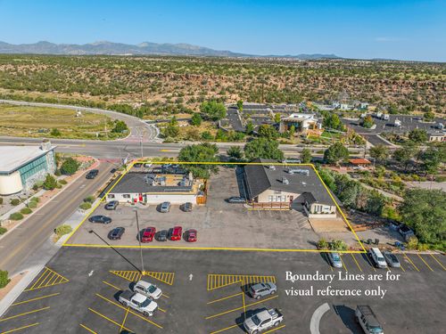 11 & 13 Sherwood Boulevard, White Rock, NM, 87547 | Card Image