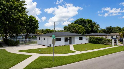 1571 Nw 132nd Street, Miami, FL, 33167 | Card Image