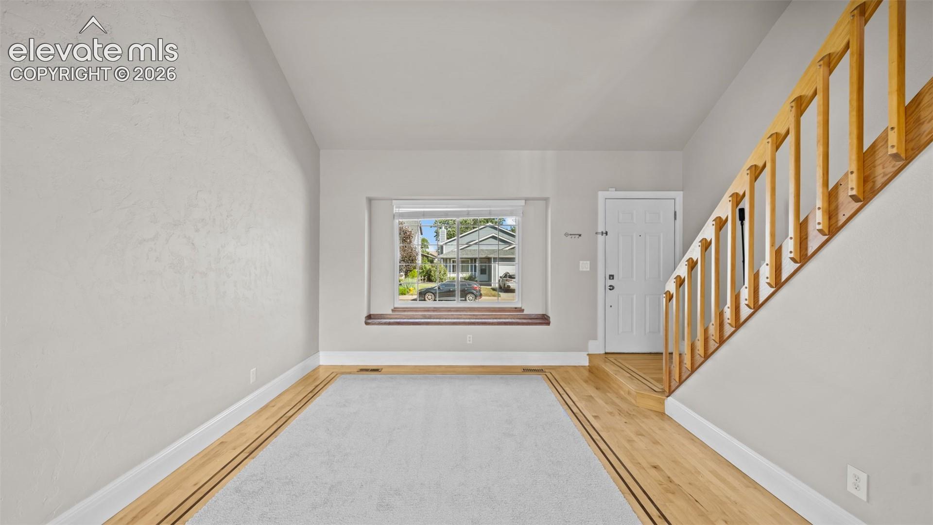Residential in Colorado Springs 2