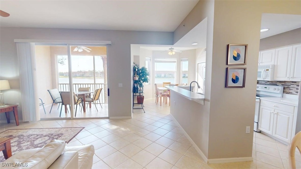 Residential Lease in Naples 3