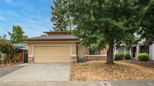 360 Raven Ct, Healdsburg, CA, 95448-4359 | Card Image