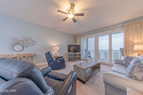 1222-9860 S Thomas Dr, Panama City Beach, FL, 32408-1200 | Card Image