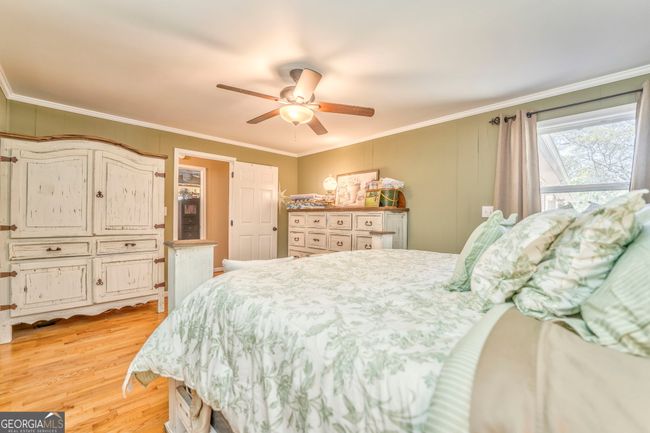 2765 Oak Hill Rd, House other with 3 bedrooms, 2 bathrooms and null parking in Lyerly GA | Image 22