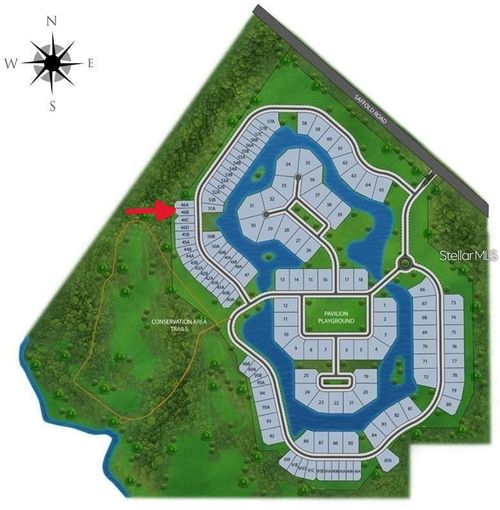 5234 Lake Venice Dr, WIMAUMA, FL, 33598-4408 | Card Image