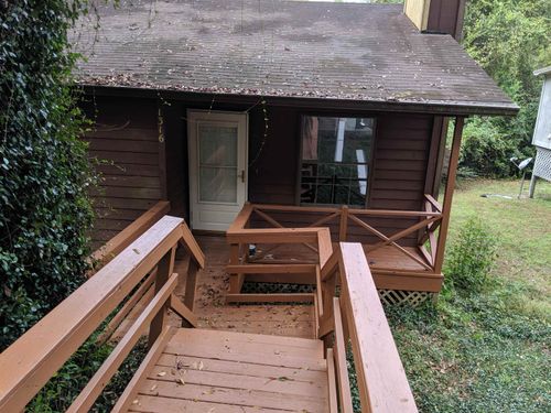 1316 Burgess Dr, Tallahassee, FL, 32304-2736 | Card Image