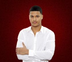 Christopher Jorge