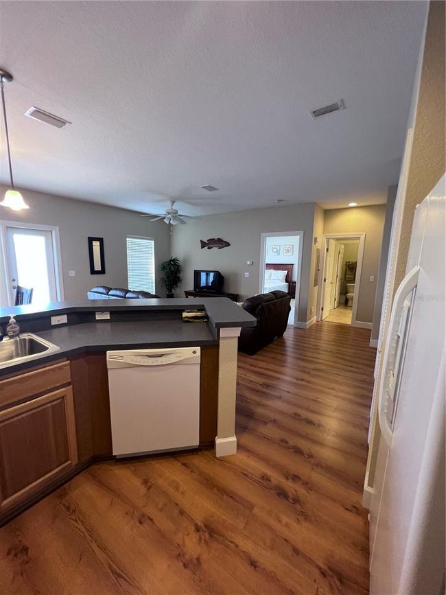 F-102 - 221 Sw 3 Rd Ave E, Condo with 1 bedrooms, 1 bathrooms and null parking in Horseshoe Beach FL | Image 8