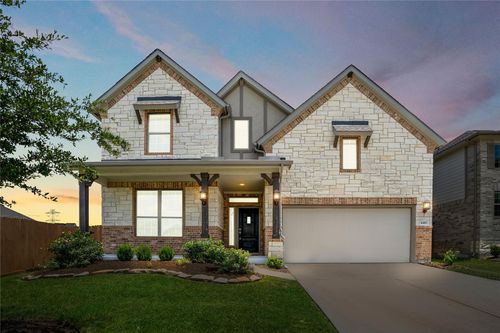 4411 Mimic Dr, Spring, TX, 77386-4899 | Card Image