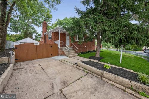 1003 Ward St, LAUREL, MD, 20707-3839 | Card Image