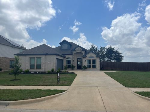 1626 Midlake Dr, Cedar Hill, TX, 75104-3929 | Card Image