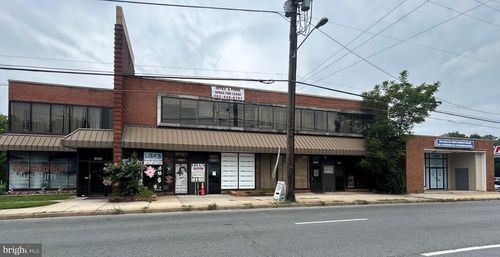 9517 Georgia Ave, SILVER SPRING, MD, 20910-1437 | Card Image