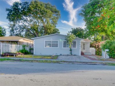 1141 Nw 75th St, House other with 4 bedrooms, 2 bathrooms and null parking in Miami FL | Image 1