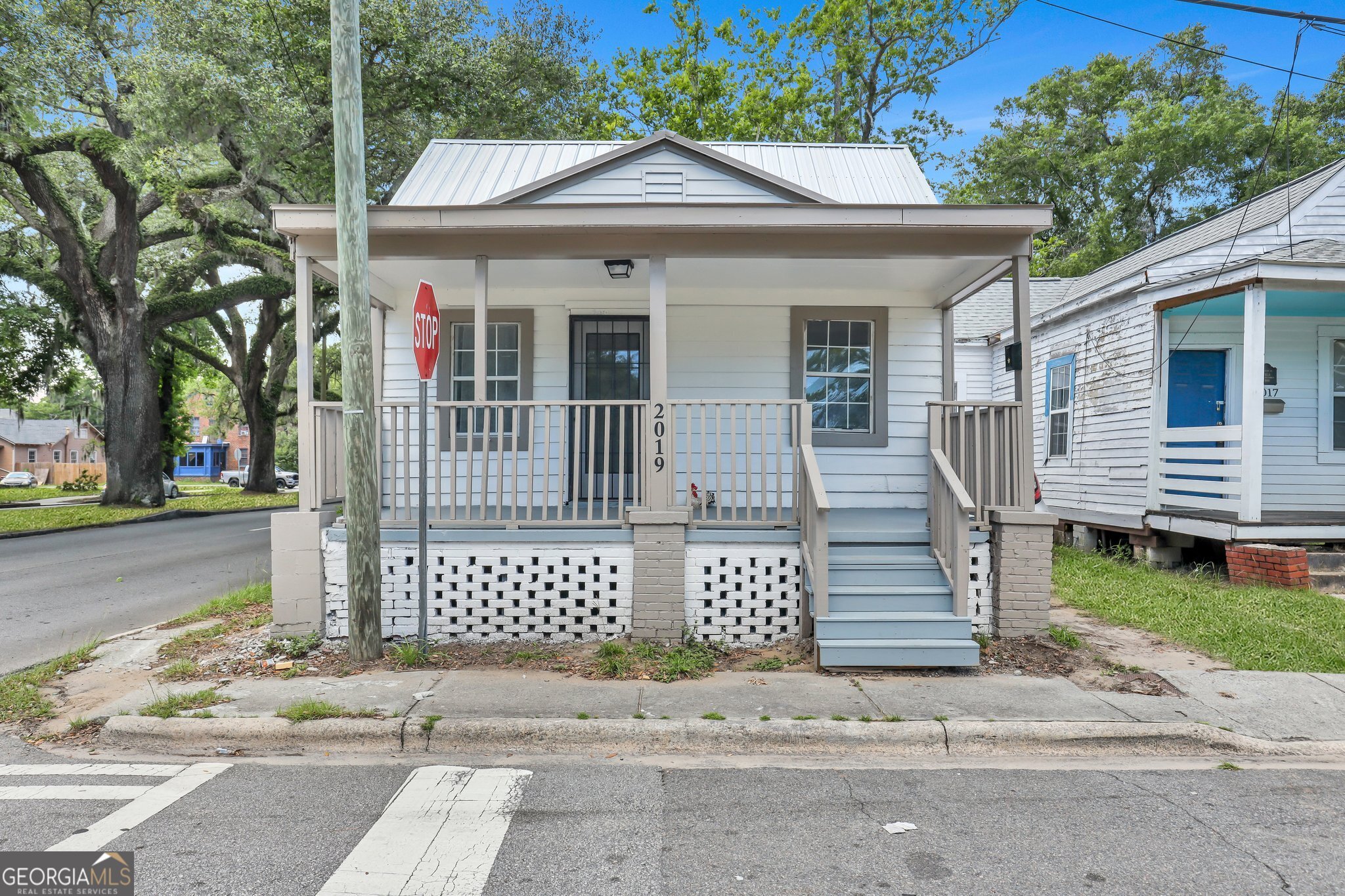 Harden St, Savannah, GA 31415