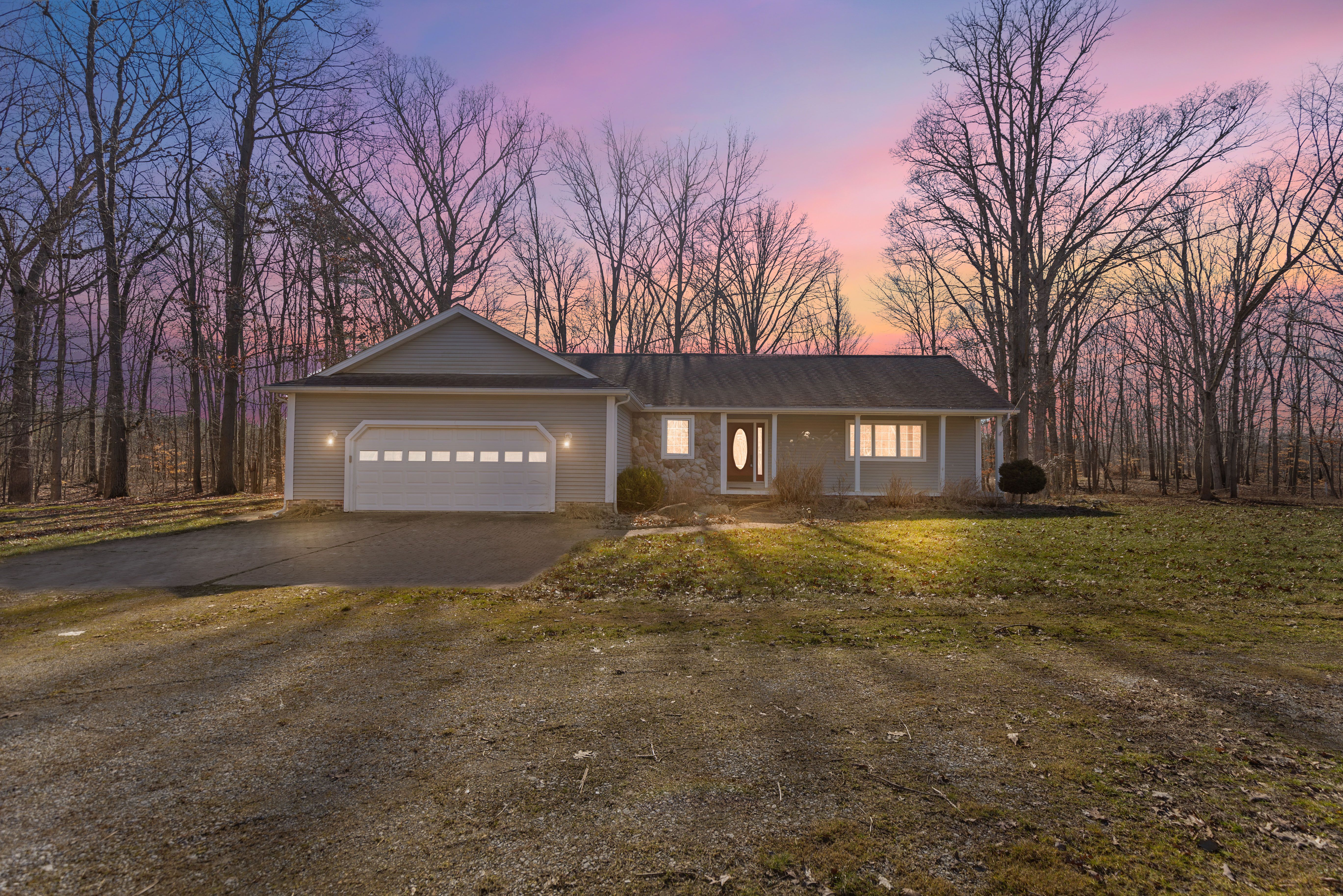 Serenity Ln, Saint Clair, MI 48079