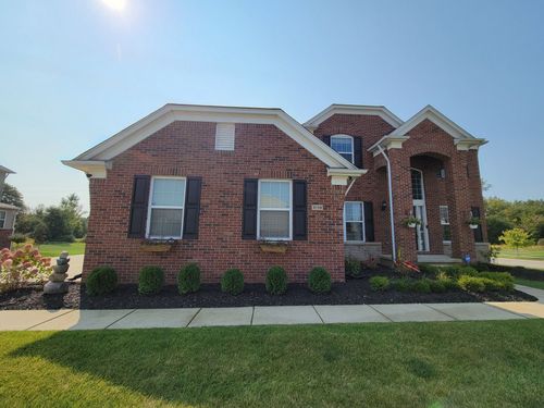 6119 Amber Ln, Grand Blanc, MI, 48439-7819 | Card Image
