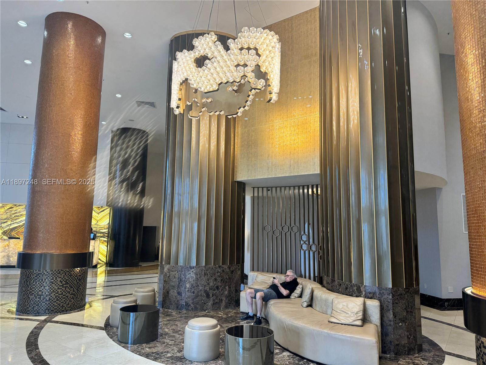 Residential in Sunny Isles Beach 3