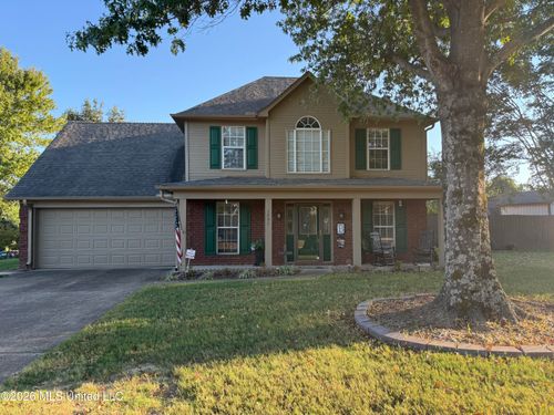 1205 N Hourglass Drive, Hernando, MS, 38632 | Card Image