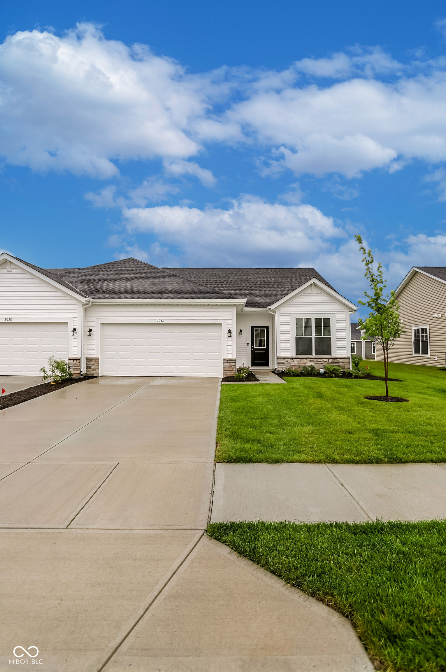 Residential in Greenfield 4
