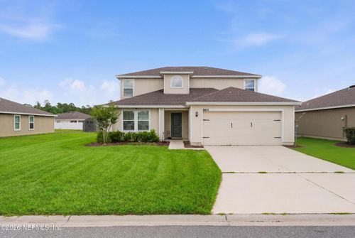 8655 Newnan Lake Dr, Macclenny, FL, 32063-4686 | Card Image
