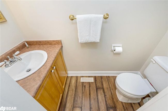 11 Hillside Dr, House other with 4 bedrooms, 3 bathrooms and 4 parking in Georgetown ON | Image 22