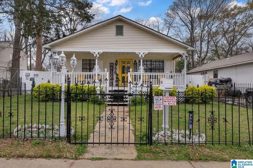 956 52nd Pl N, BIRMINGHAM, AL, 35212-2436 | Card Image