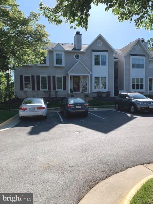 d-7701 Lexton Pl, SPRINGFIELD, VA, 22152-3834 | Card Image