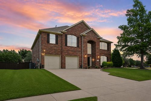 1670 Pelican Dr, Frisco, TX, 75033-1691 | Card Image