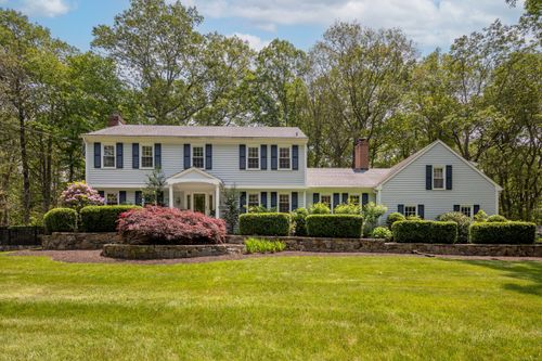 305 Thayer Pond Rd, Wilton, CT, 06897-2826 | Card Image