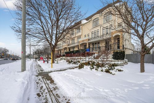 8-3071 Cawthra Rd, Mississauga, ON, L5A2X4 | Card Image