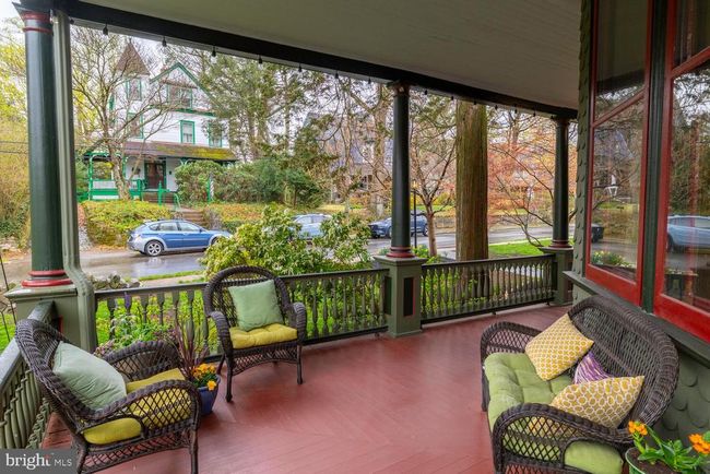 157 Fernbrook Ave, House other with 6 bedrooms, 4 bathrooms and null parking in WYNCOTE PA | Image 59