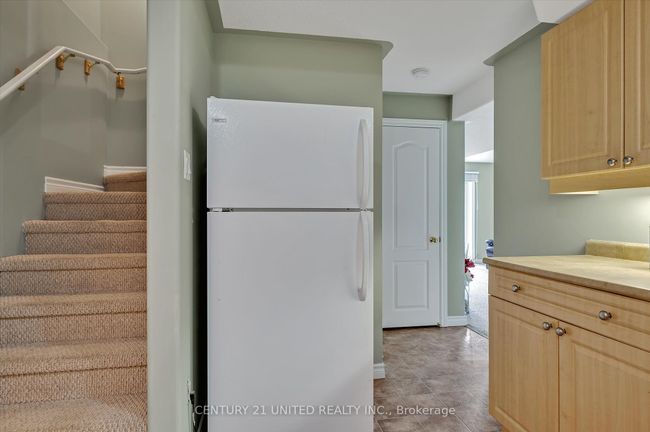 213 Farrier Cres, House other with 4 bedrooms, 4 bathrooms and 4 parking in Peterborough ON | Image 29