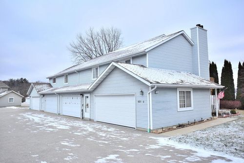 4-401 Slinger Road, Slinger, WI, 53086 | Card Image