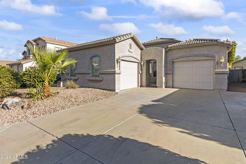 15528 W Marconi Avenue, Surprise, AZ, 85374 | Card Image