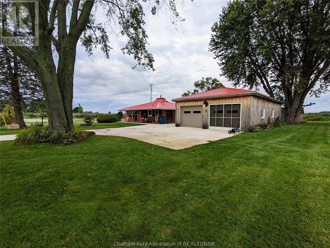 11459 Lagonda Way, House other with 3 bedrooms, 2 bathrooms and null parking in Morpeth ON | Image 23
