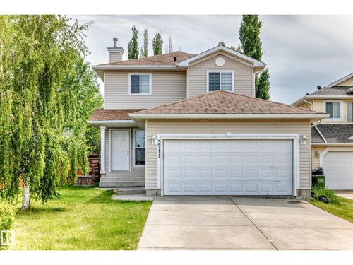 3711 22a St Nw, Edmonton, AB, T6T1V7 | Card Image