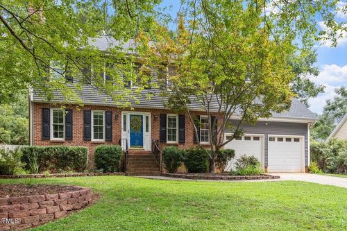 6116 Valley Estates Dr, Raleigh, NC, 27612-2837 | Card Image