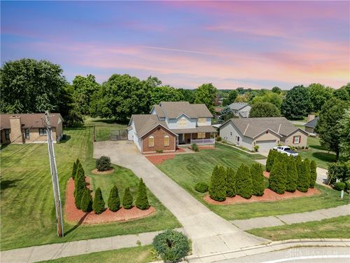 6821 Cincinnati Dayton Rd, Liberty Twp, OH, 45044-9135 | Card Image