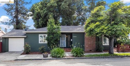 10809 Mcintyre St, Oakland, CA, 94605-5239 | Card Image