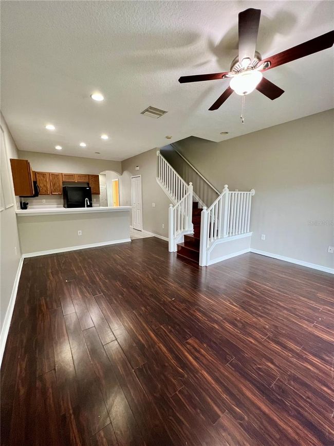 12861 Kings Crossing Dr, Townhouse with 3 bedrooms, 3 bathrooms and null parking in GIBSONTON FL | Image 8