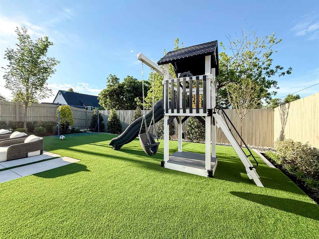 Residential in Oklahoma City 4