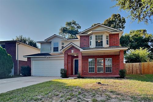 29439 Fox River Dr, Spring, TX, 77386-2396 | Card Image
