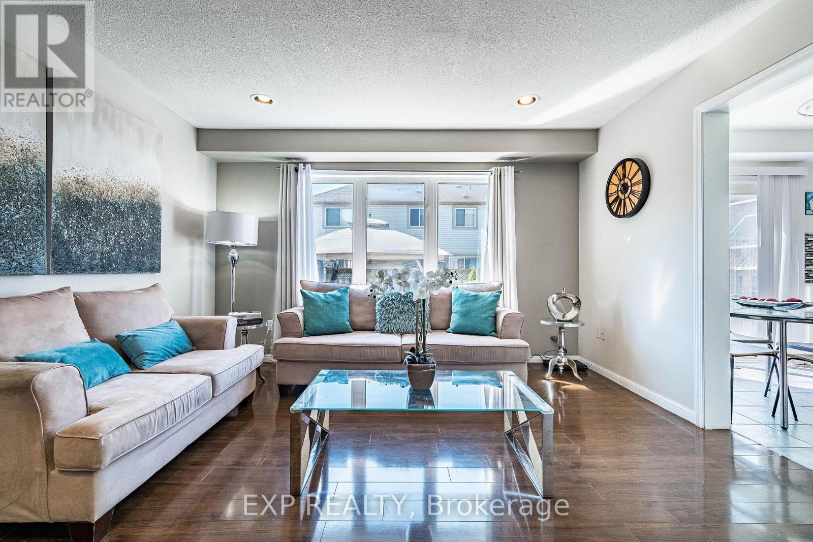 Residential in Brampton (Fletcher's Meadow) 5