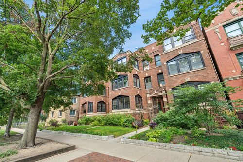 3-5487 S Cornell Ave, Chicago, IL, 60615-0172 | Card Image