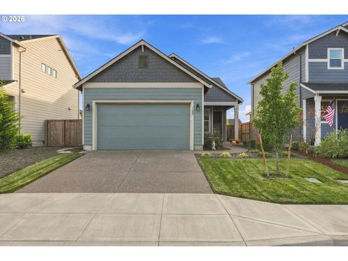 165 W 19th St, Lafayette, OR, 97127-2627 | Card Image