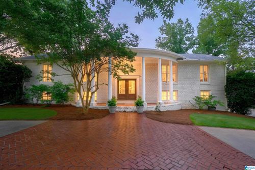 2613 Vestavia Forest Pl, Vestavia, AL, 35216-2721 | Card Image