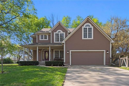 19981 W 198th St, Spring Hill, KS, 66083-8901 | Card Image