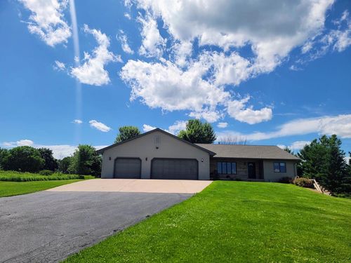 N1855 Autumnwood Court, DALE, WI, 54944 | Card Image